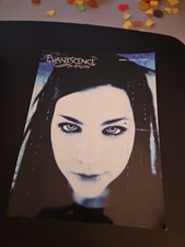 Evanescence Fallen Sheet Music