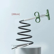 Strumento dragaggio tubi