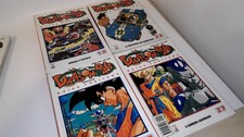 COMIC - Dragon Ball Deluxe