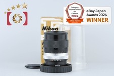 Nikon NIKKOR-Q Auto 135 mm