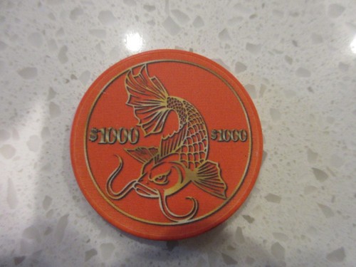 1000 lucky koi - lucky,