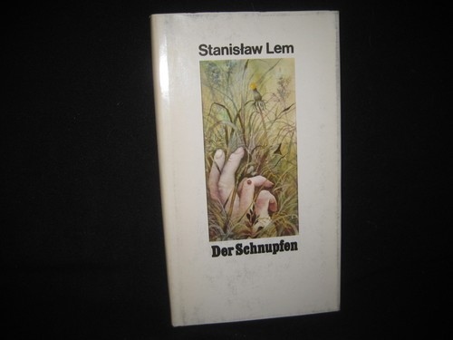 Stanislaw lem raffreddore - stanislaw, lem,