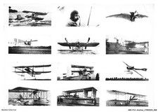 AROP12-0761-AVIATION - Nuova