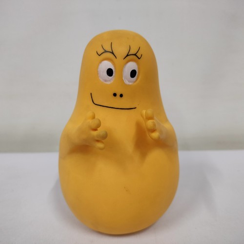 Giocattolo vintage barbapapa - giocattolo,
