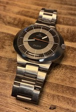 OROLOGIO OMEGA DYNAMIC