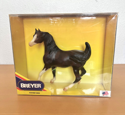 Cavallo modello tradizionale