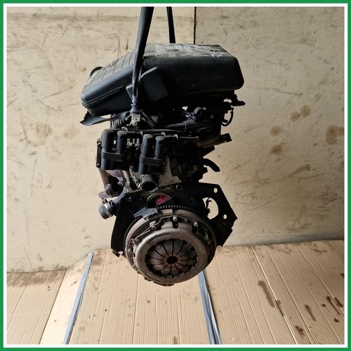 Motore completo 176b2 000 40kw - completo,
