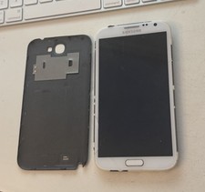 Samsung Galaxy Note II