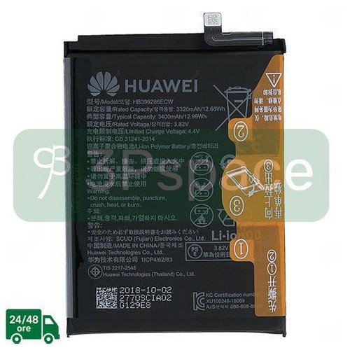 Batteria originale per - per, huawei