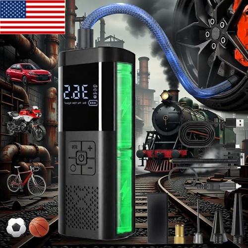 12v power portable tire - 12v,