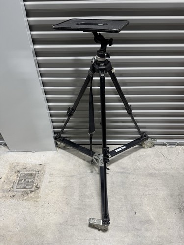 Manfrotto bogen 3198 - bogen, dolly