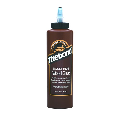 Titebond colla della - titebond, di