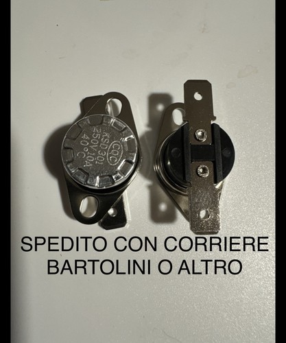 2pz ksd301 interruttore - 2pz,