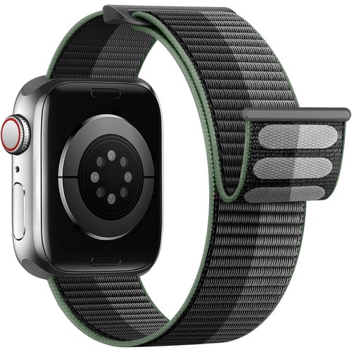 Cinturino nylon compatibile - nylon,