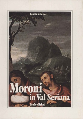 Moroni val seriana - val,