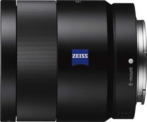Sony sel55f18z obiettivo - sony,