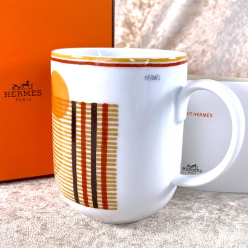 Tazza porcellana hermes - tazza,