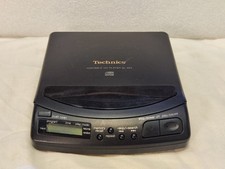 Technics SL-XP1 Portable