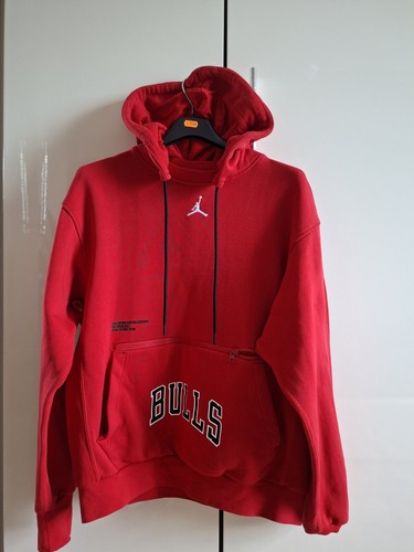 Felpa con cappuccio jordan nba - con,