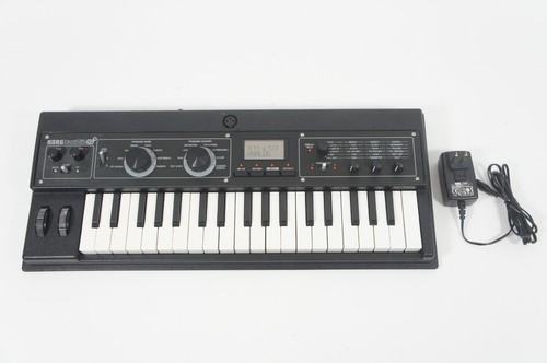 Korg microkorg - xl, +