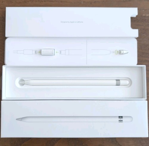 Apple pencil - pencil, generazione)