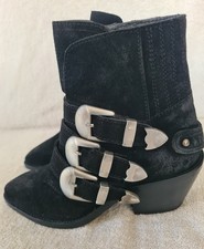 PEPE JEANS STIVALETTO DONNA