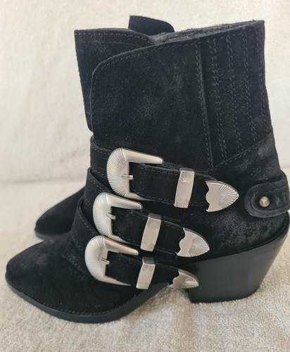 Pepe jeans stivaletto donna - pepe,