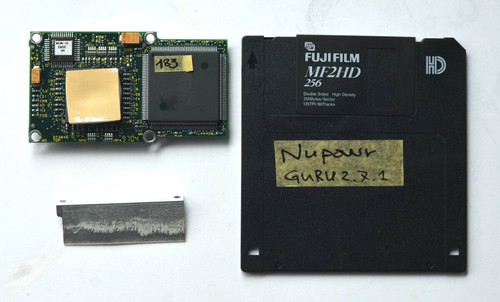 Apple nupower 1400 - apple,