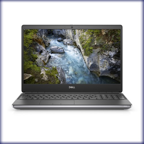 Dell precision 7560 - precision, fhd