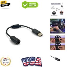 USB for Logitech G920 G923 G27