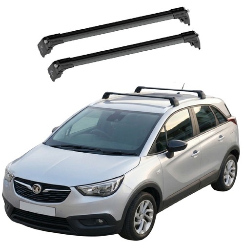 For vauxhall opel crossland - vauxhall,