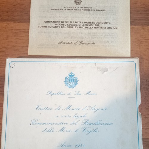 Repubblica san marino - repubblica,