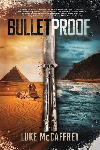 Luke mccaffrey bulletproof - luke,