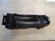 Copricerchio posteriore