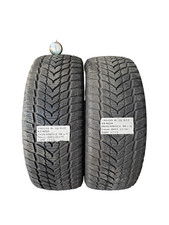 2 PNEUMATICI USATI 195/55 R 16