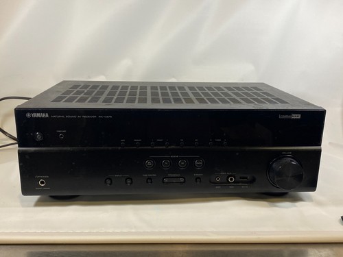 Yamaha v375 receiver - rx-v375,