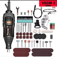 Dremel Mini Trapano Modulabile