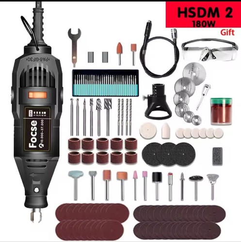 Dremel mini trapano modulabile - dremel,