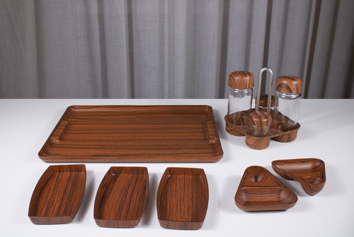 Set robex caleppio vassoio - caleppio:,