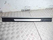 BMW 3 Cabrio E46 rivestimento