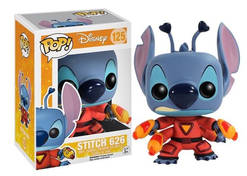 Funko pop 125 - pop,