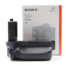 Impugnatura verticale SONY