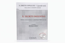 Il Decreto Ingiuntivo –