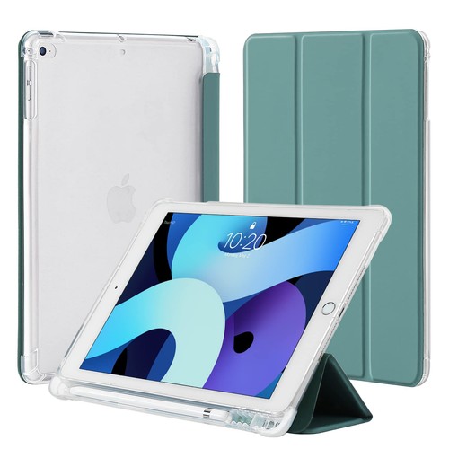 4ubonlife custodia per ipad - custodia,