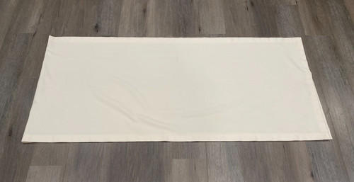 Panno altare bianco - panno,