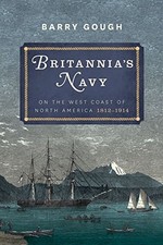 BRITANNIA'S NAVY ON THE WEST