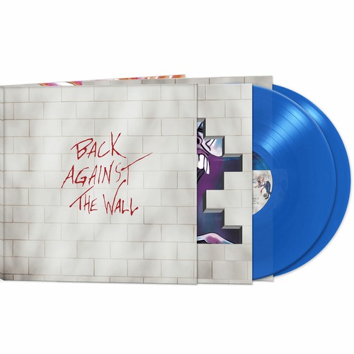 Various artists back against - various,