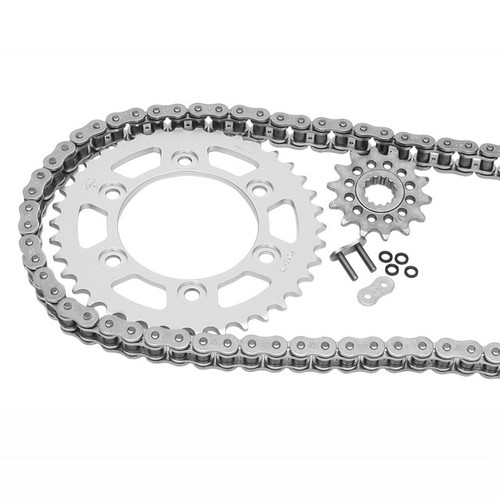 Kit catena enuma 428 per - kit,