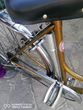 Bicicletta donna usata - 26,
