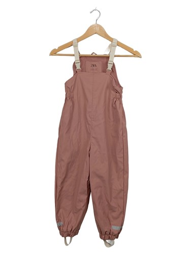Zara salopette bambini - zara,
